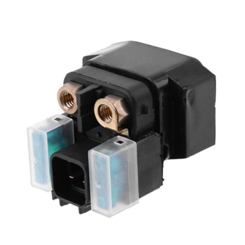 Starter Relay Solenoid Switch for Suzuki Vl1500/gsxr600/gsxr600f