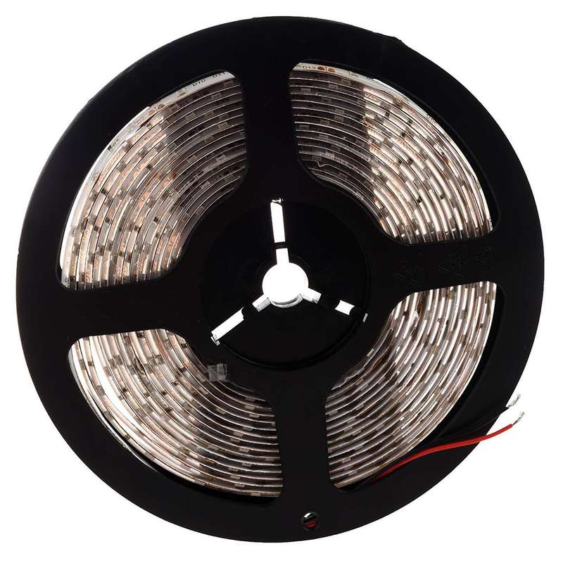 4 X 30cm Waterproof 15 1210 Smd Flexible Led Light Lamp St