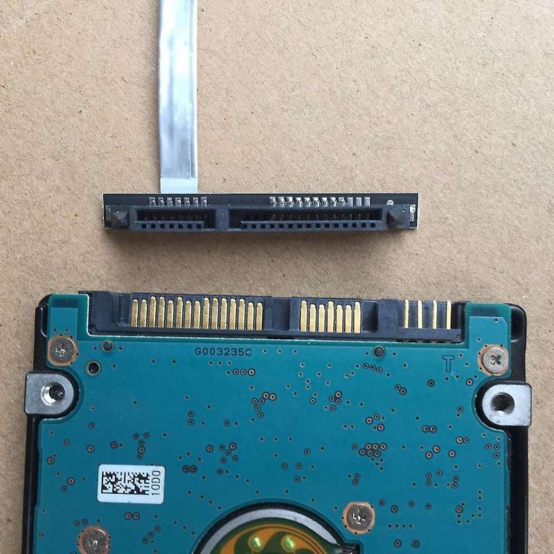 For Asus Asus Lingyao S S5300ufn Notebook Hard Drive Line Adapter