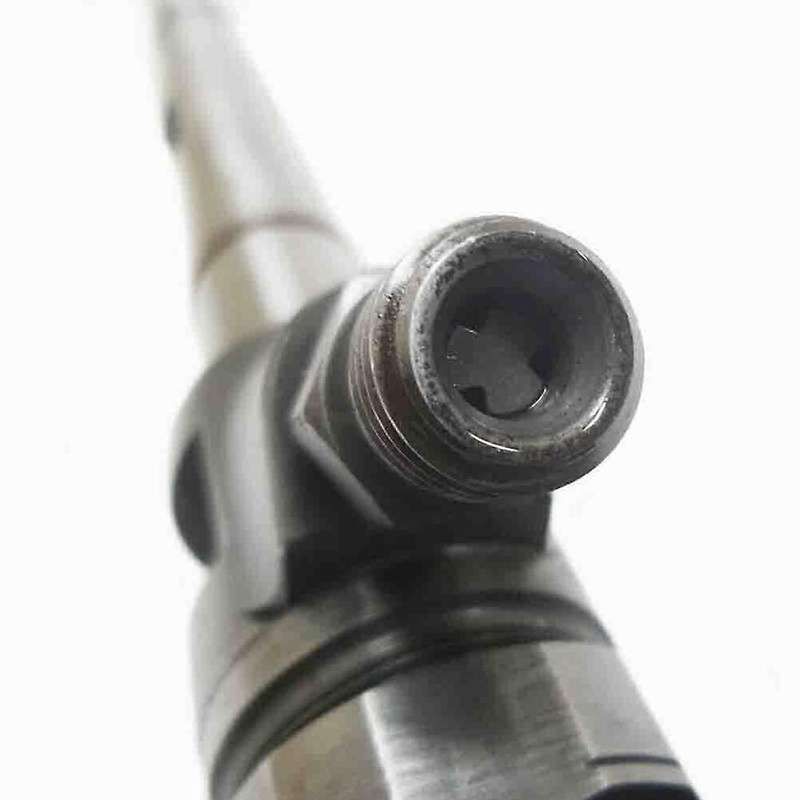 4pcs Crdi-diesel Fuel Injector Nozzle for Hyundai Accent I30 Kia 1.6l