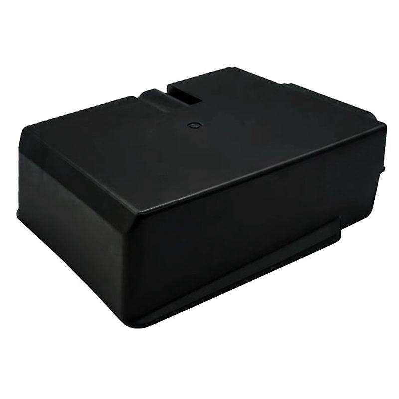 For Tesla Model 3 Model Y Car Central Armrest Storage Box Accessories