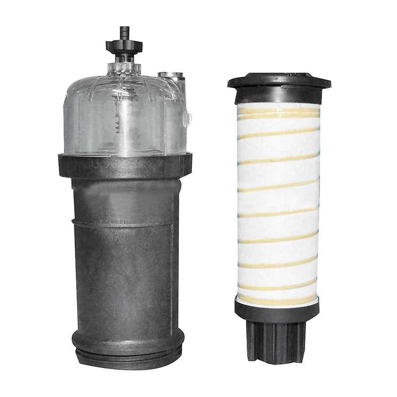 Diesel-filter Accessories 368-3976 3683976 360-8959 Mok007