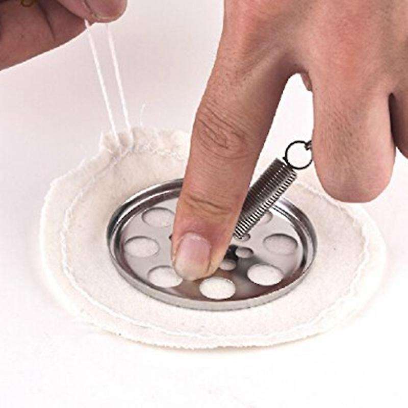 Coffee Syphon Cloth Replacement Filter for Syphon