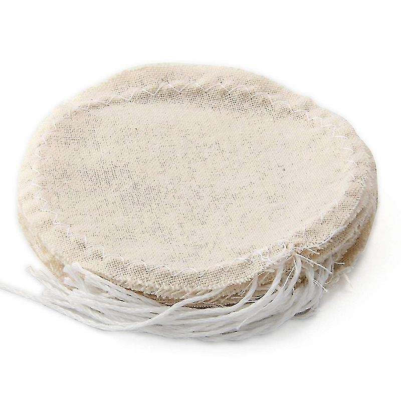Coffee Syphon Cloth Replacement Filter for Syphon