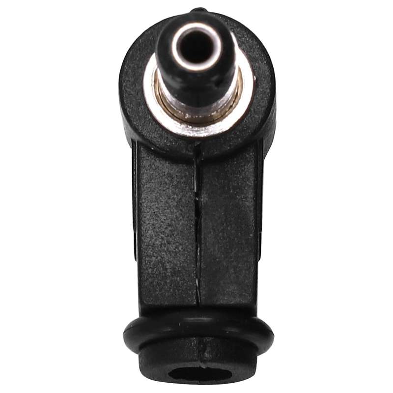 20 Pcs Copper 5mm Light Emitting Diode Led Holder Mount Panel Display