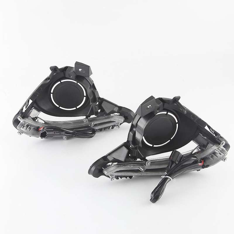 Led Daytime Running Light for Mazda 2 2015-2017