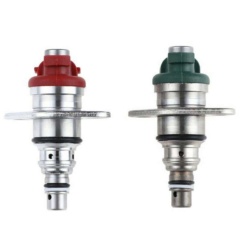 1 Pair Fuel Pump Suction Control Valve for Toyota Corolla Hiace Rav4