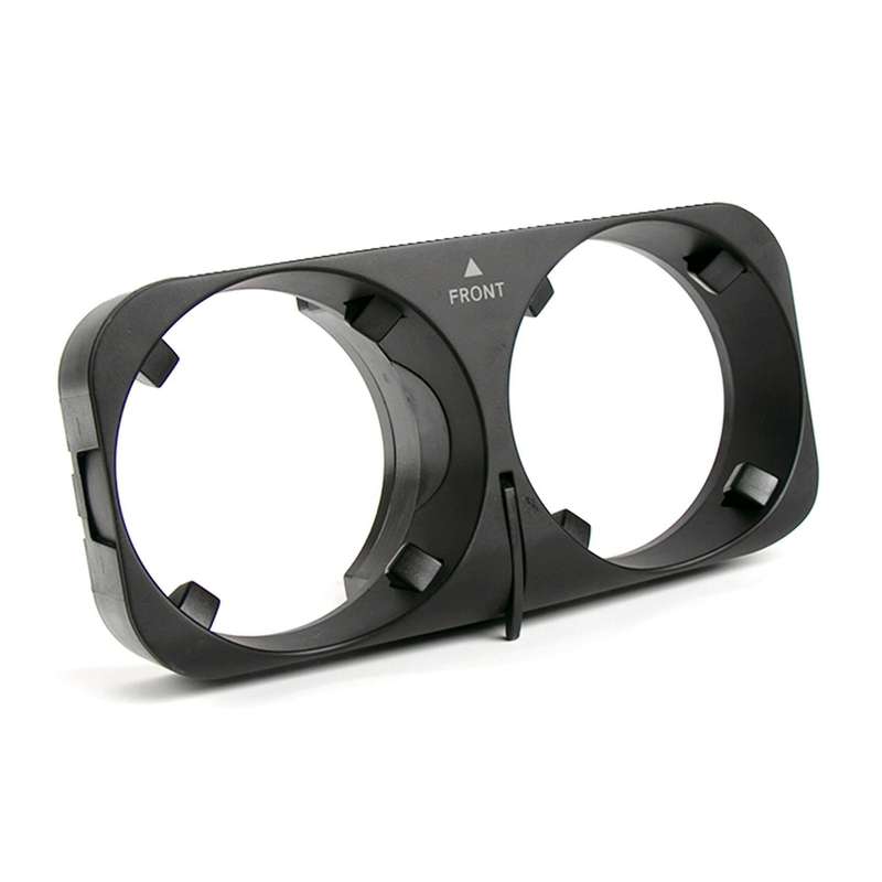Centre Console Cup Holder for Mercedes Benz W221 C216 S-class S400