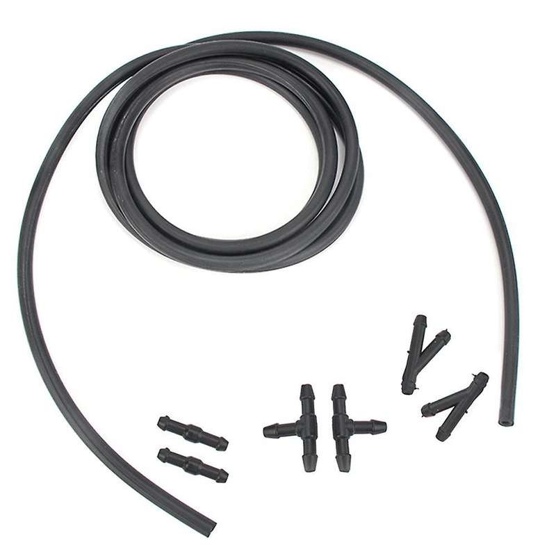 Car Windshield Washer Wiper Nozzle Set for Chevrolet Cruze 2009-2014