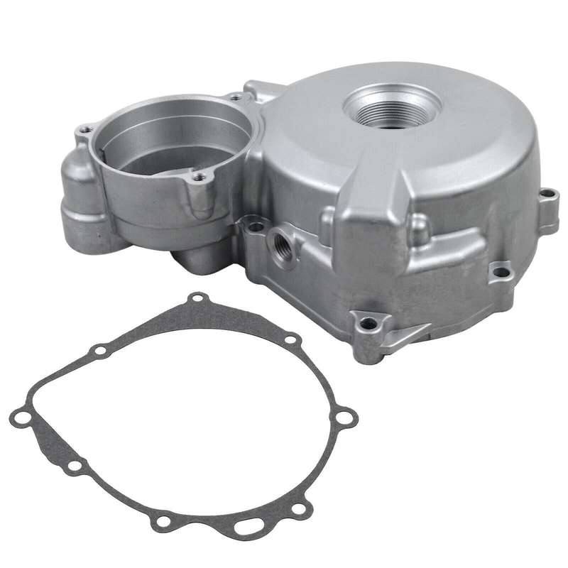 For Suzuki Drz 400 E 400s Dr-z Sm Side Engine Stator Magneto Cover
