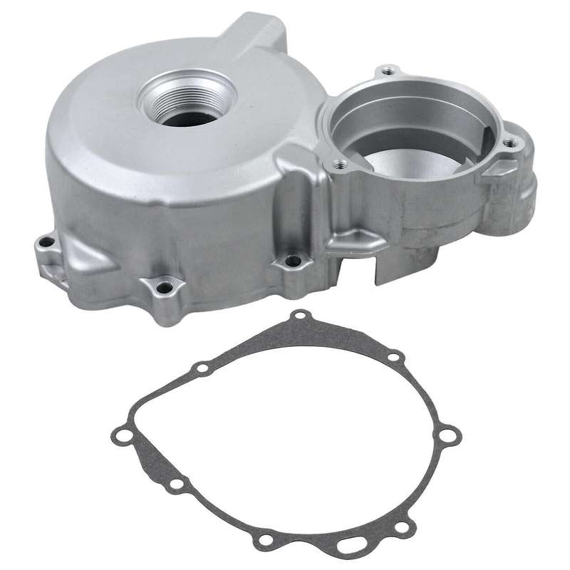 For Suzuki Drz 400 E 400s Dr-z Sm Side Engine Stator Magneto Cover