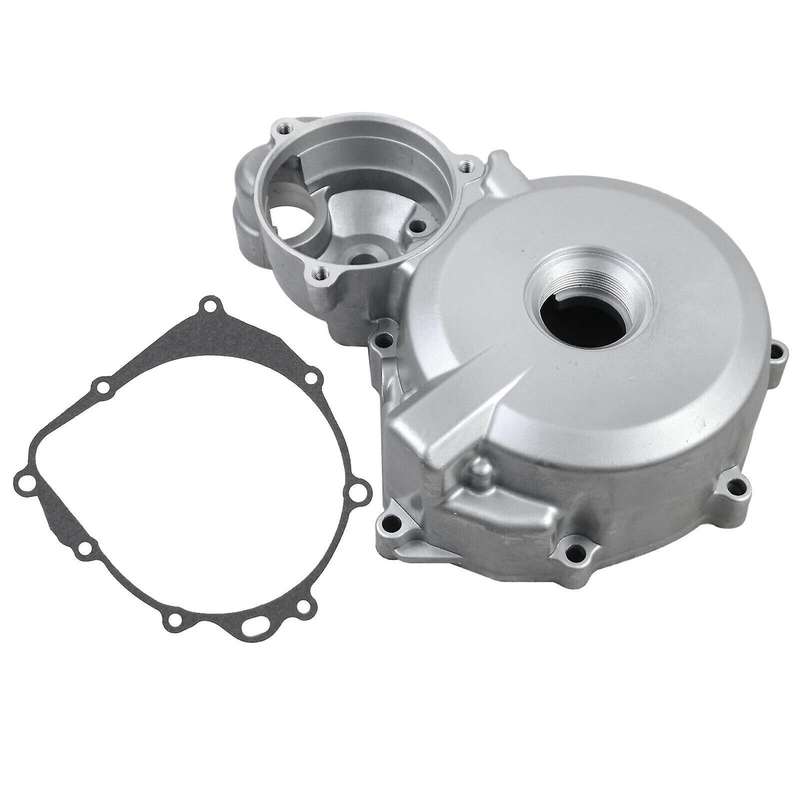 For Suzuki Drz 400 E 400s Dr-z Sm Side Engine Stator Magneto Cover