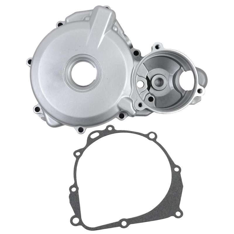 For Suzuki Drz 400 E 400s Dr-z Sm Side Engine Stator Magneto Cover
