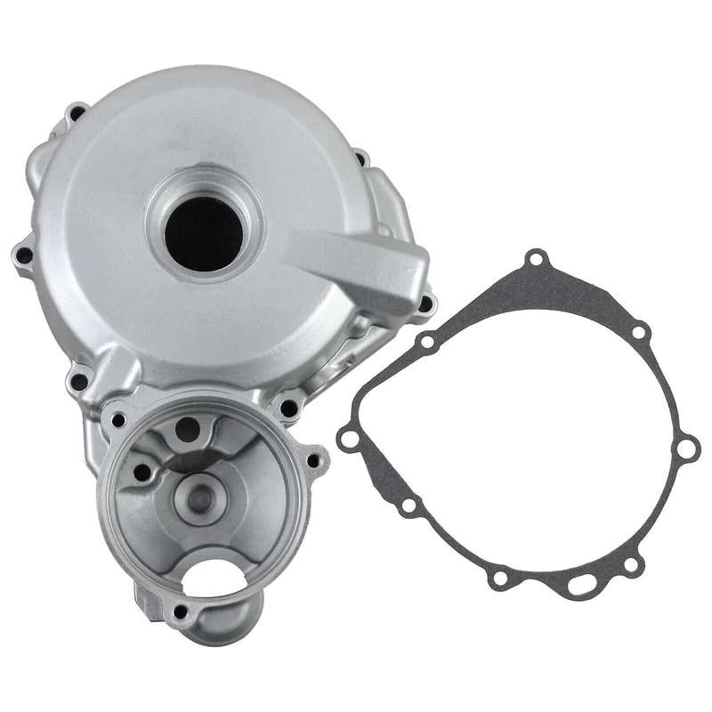 For Suzuki Drz 400 E 400s Dr-z Sm Side Engine Stator Magneto Cover