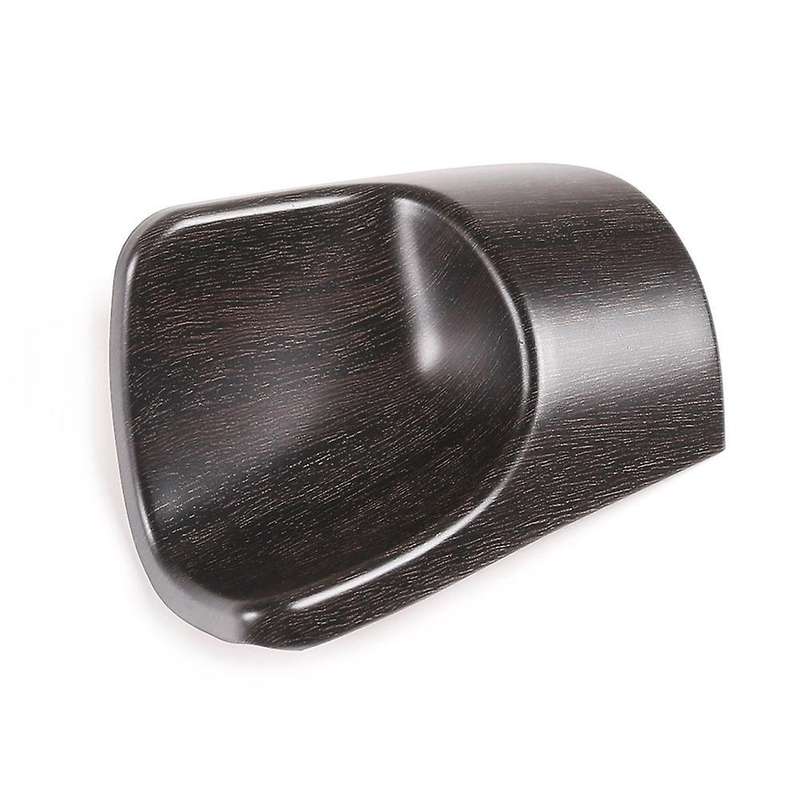 For Mercedes Benz Cover Trim Decor Sticker Accessories, Oak Grain