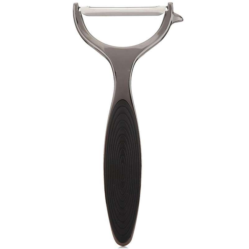 Y-shape Peeler Slicer,vegetable Fruit Kitchen Tool,non Slip Grip