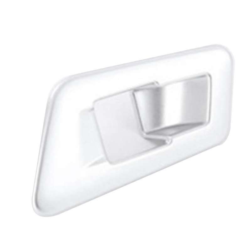 For Id.6x Car Tailgate Switch Trunk Control Button Cover Decoration