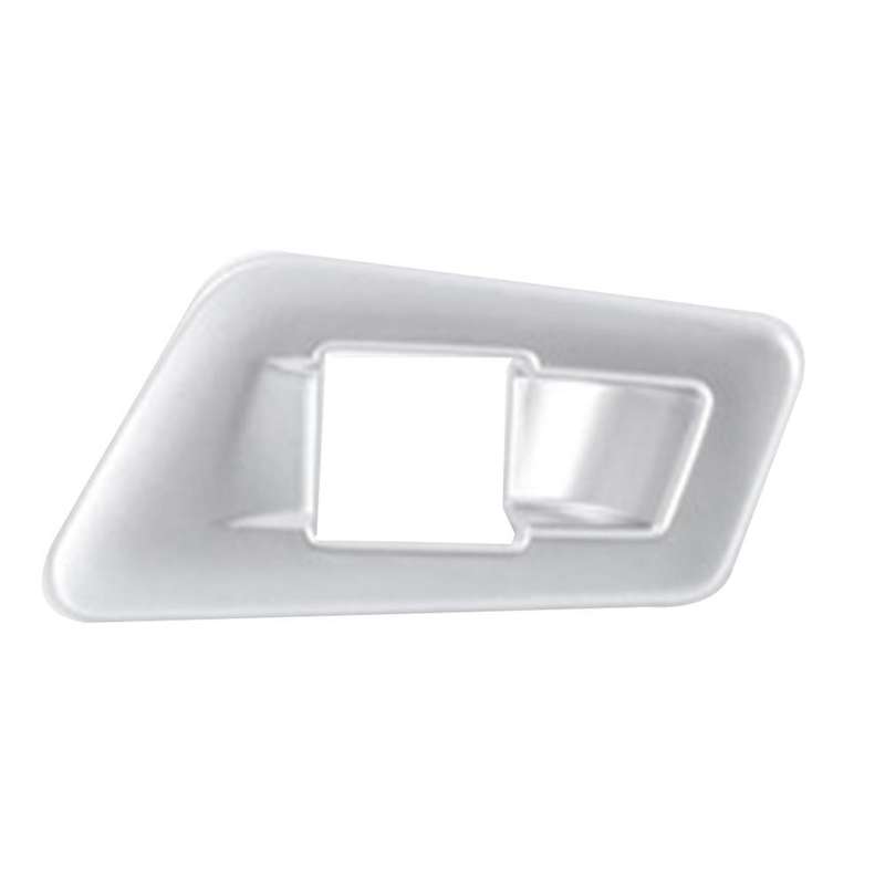 For Id.6x Car Tailgate Switch Trunk Control Button Cover Decoration