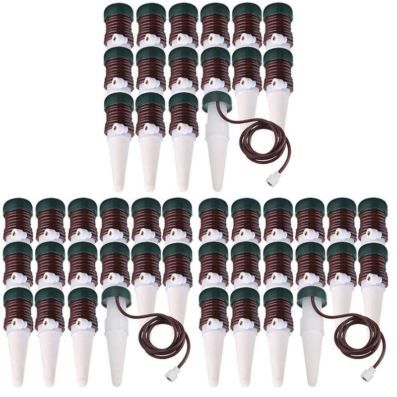 Watering Pile Automatic Watering System, Outdoor Indoor Plants (16)