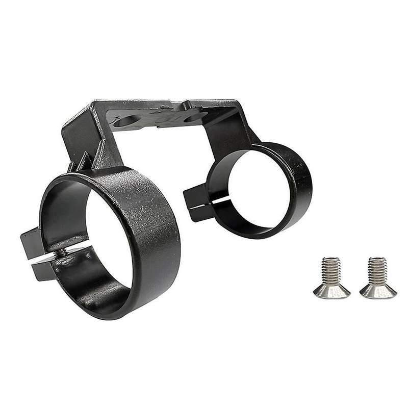 Display Holder Bracket Electric Bicycle System Display Bracket