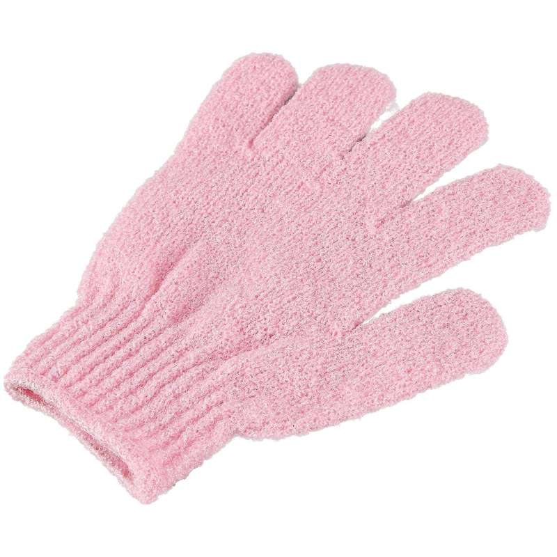 20pcs Exfoliating Bath Shower Glove for Peeling Exfoliating Glove