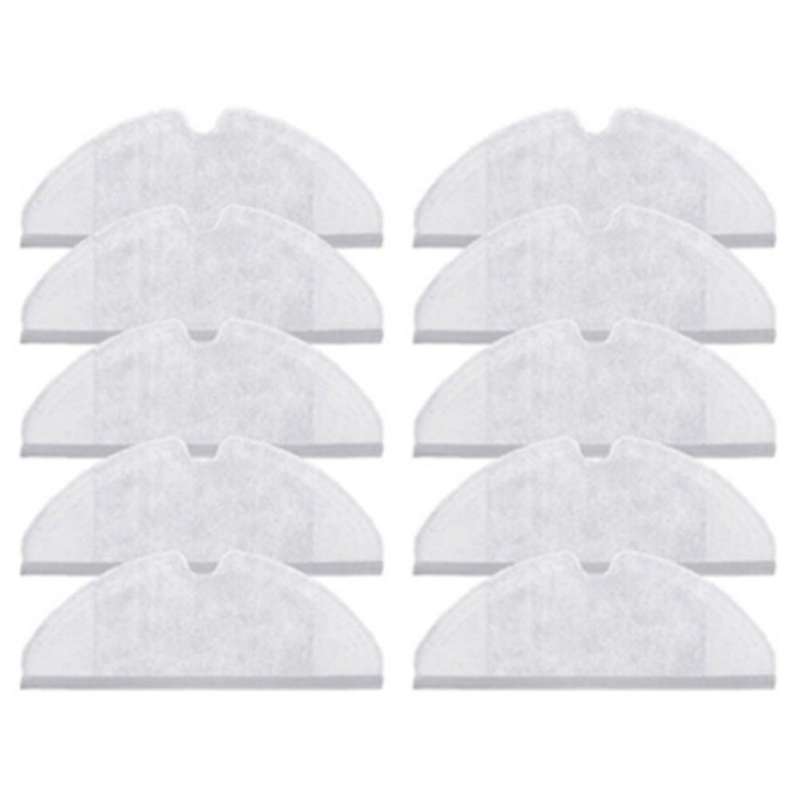 For Xiaomi Vacuum Cleaner Parts Generation 2 Mop Cloths