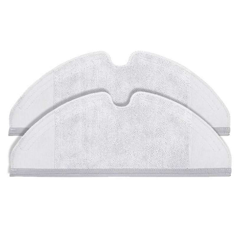 For Xiaomi Vacuum Cleaner Parts Generation 2 Mop Cloths
