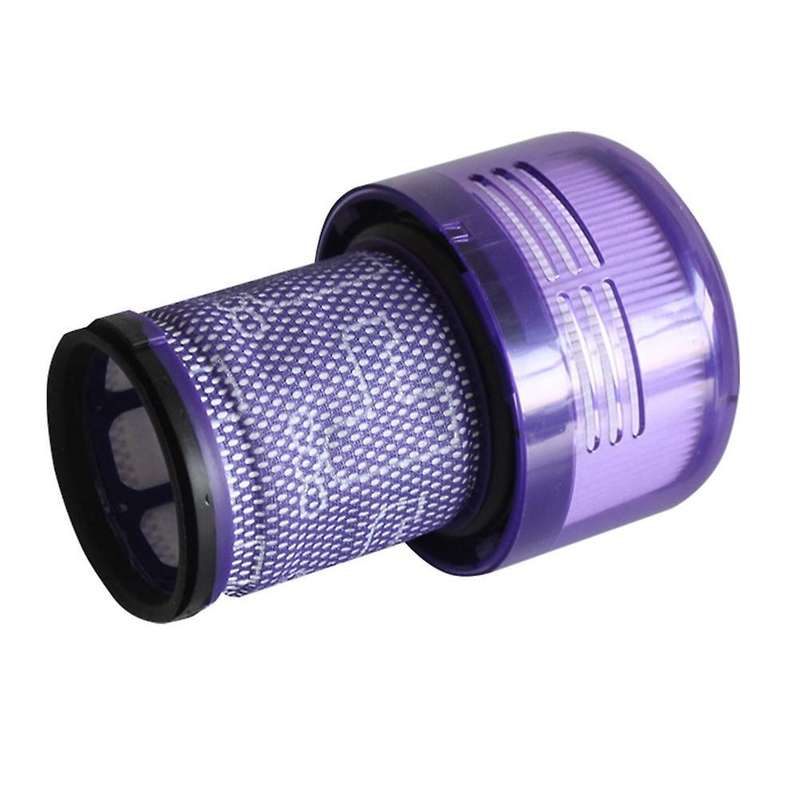 Replacement Washable Filter for Dyson V12 Detect Slim Vacuum Cleaner