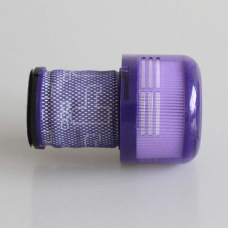 Replacement Washable Filter for Dyson V12 Detect Slim Vacuum Cleaner