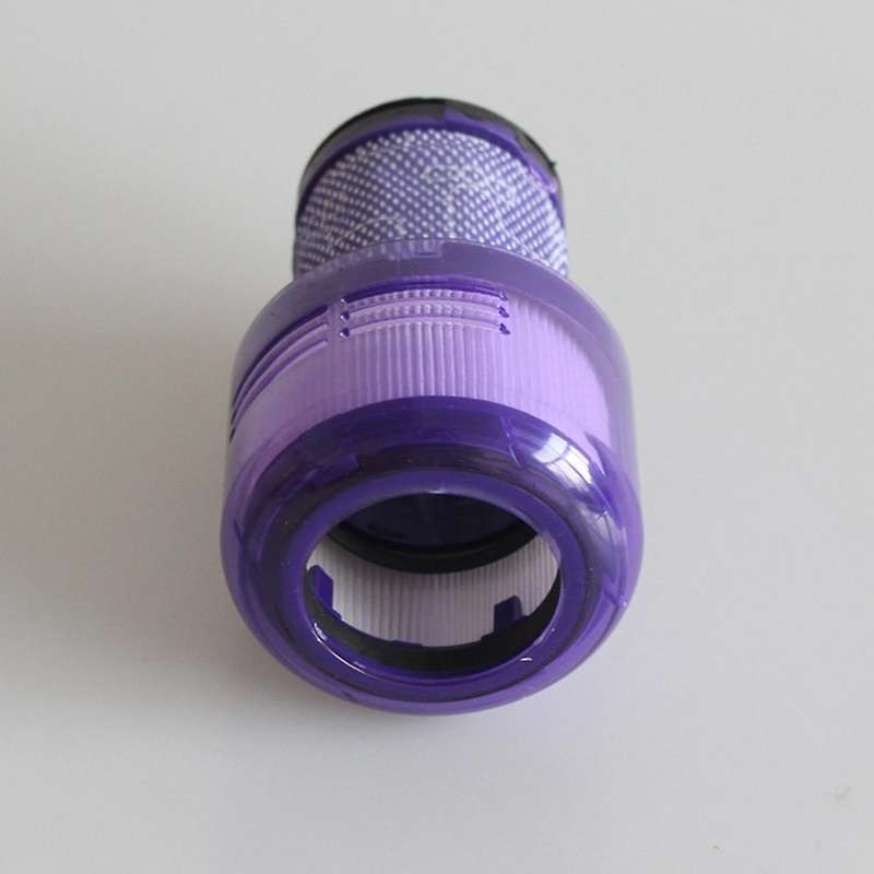 Replacement Washable Filter for Dyson V12 Detect Slim Vacuum Cleaner