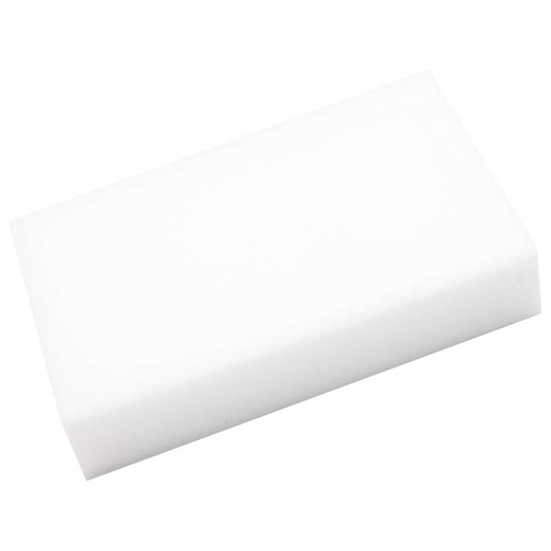 Cleaner Eco-friendly Kitchen Magical Sponge Rub 10*6*2 Cm 100 Pcs