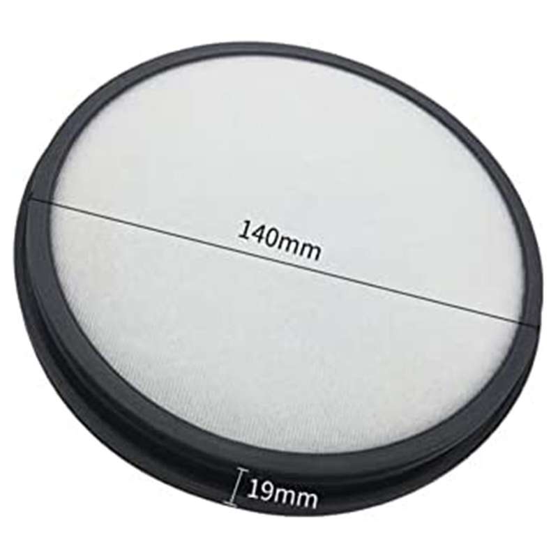 Hepa Filter for Rowenta Cyclonic Rt900574 Ro3731ea/4q0 Vacuum Cleaner