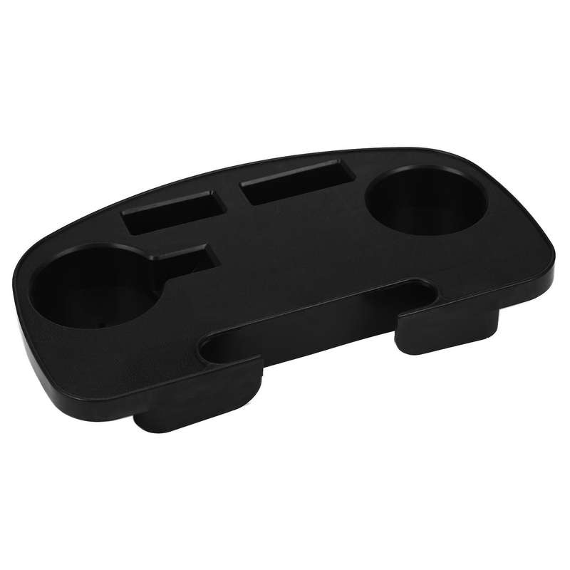 Zero Gravity Lounge Chair Cup Holder Clip On Side Tray Utility