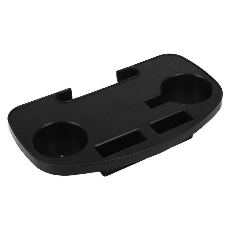 Zero Gravity Lounge Chair Cup Holder Clip On Side Tray Utility