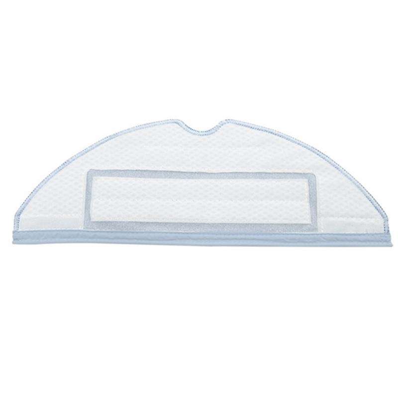 5pcs for Xiaomi Roborock T7 T7 Plus S7 Cleaning Cloth Mop Cloth