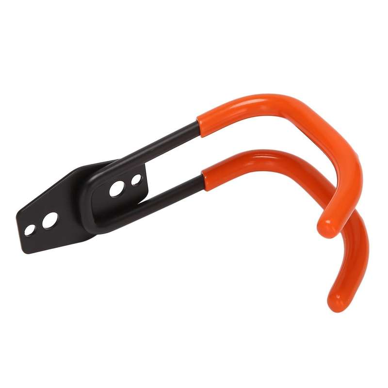For Ev Charger J-hook Electric Vehicle (ev) Charging Cable(black)
