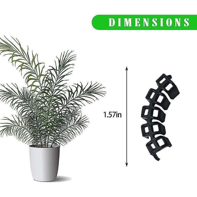 Plant Benders for Low Stress Training, Plant Training Clips