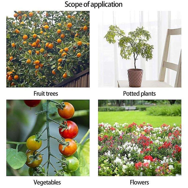 Plant Benders for Low Stress Training, Plant Training Clips