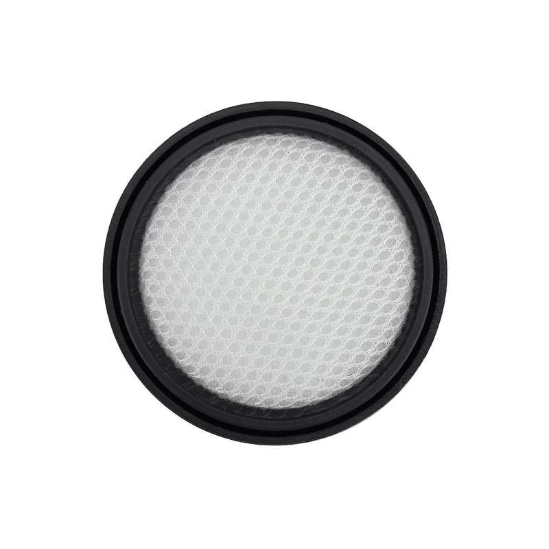 3pcs Vacuum Cleaner Dust Hepa Filter for Dibea Dw200 Tt8 M500