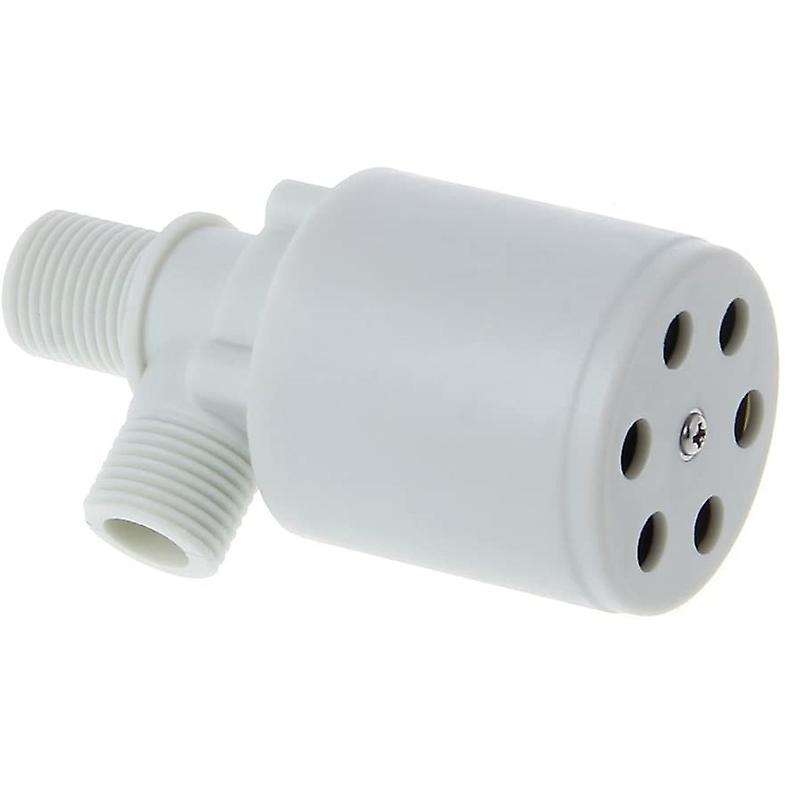 G3/4 Solar Water Tower Pool Automatic Water Level Controller Plastic
