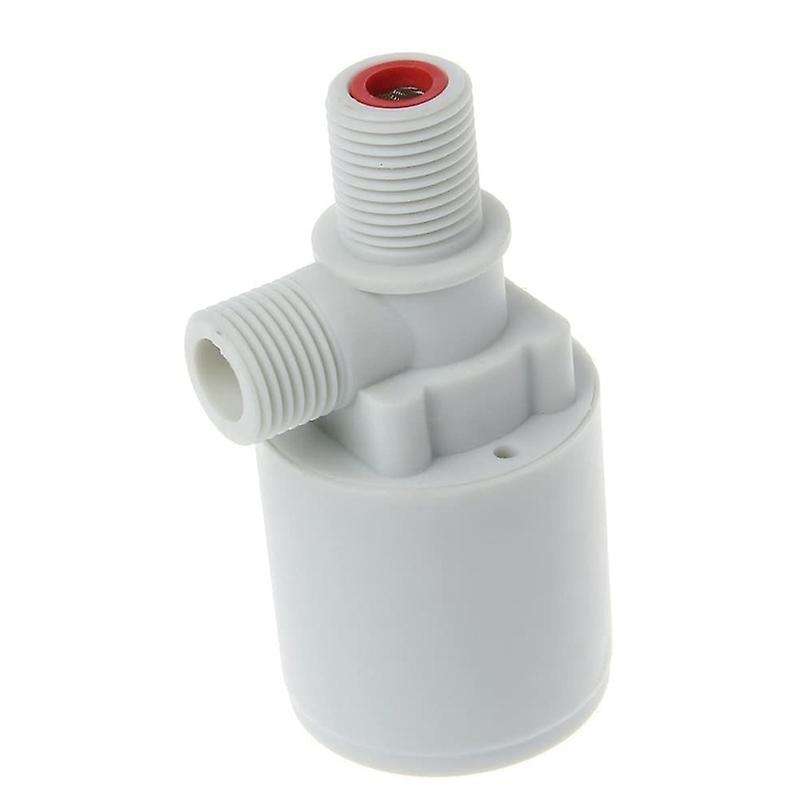 G3/4 Solar Water Tower Pool Automatic Water Level Controller Plastic