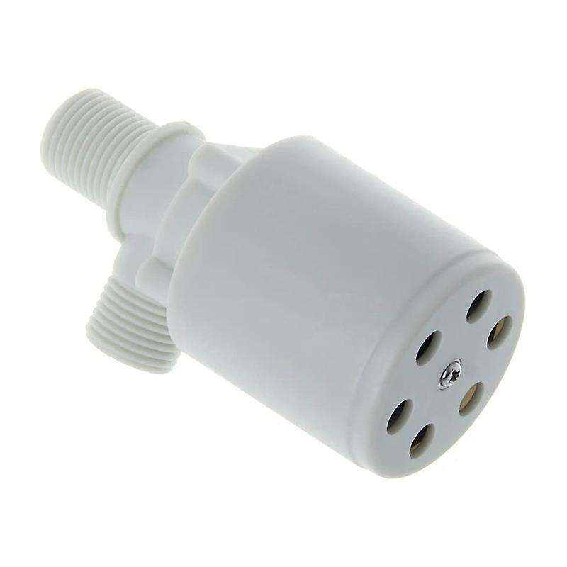 G3/4 Solar Water Tower Pool Automatic Water Level Controller Plastic