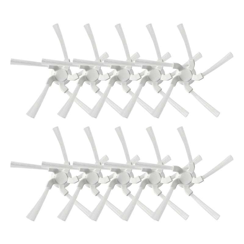 Side Brush for Xiaomi Dreame W10 / W10 Pro Robot Vacuum Cleaner Parts