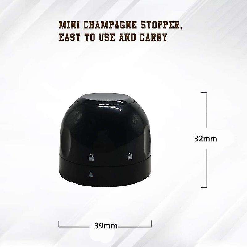 4pcs Champagne Cork, for Champagne, Cava, , Sealed Bottle Stopper