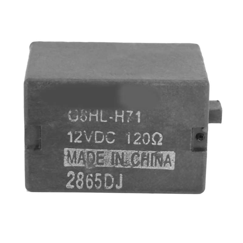 Air Con Relay Conditioning for Honda Accord Crv G8hl-h71 12v