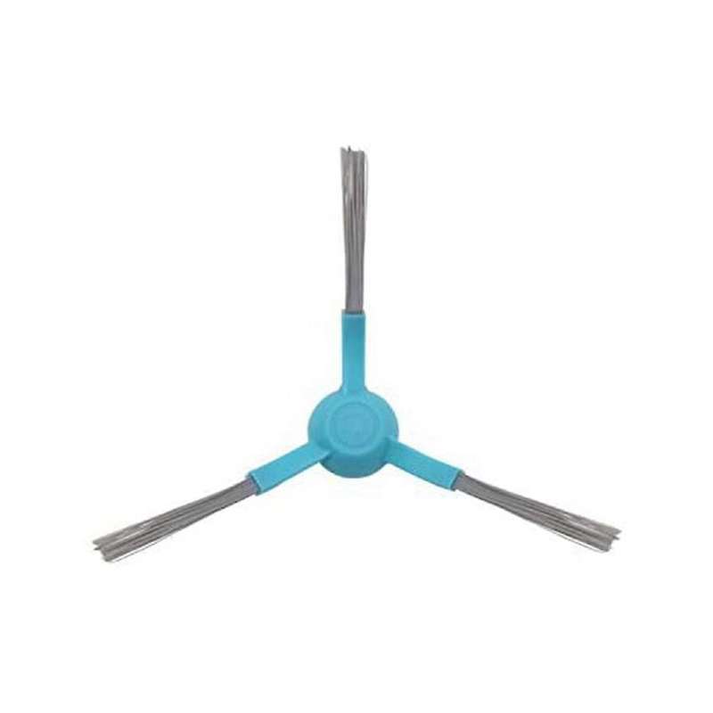 Side Brush for Cecotec Conga 3290 3490 3690 Mop Cloths Proscenic M7