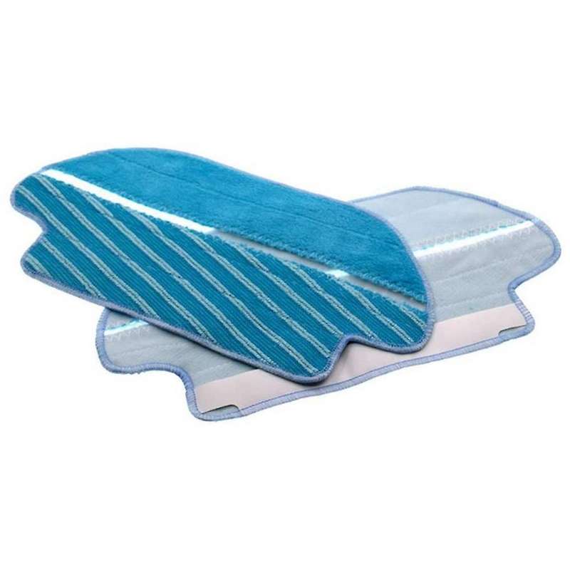 Side Brush for Cecotec Conga 3290 3490 3690 Mop Cloths Proscenic M7