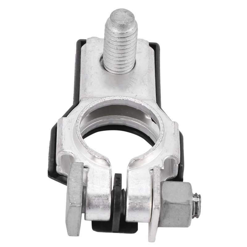 8pcs 2 Way Jack Socket Spring Push Connector Speaker Terminal Block