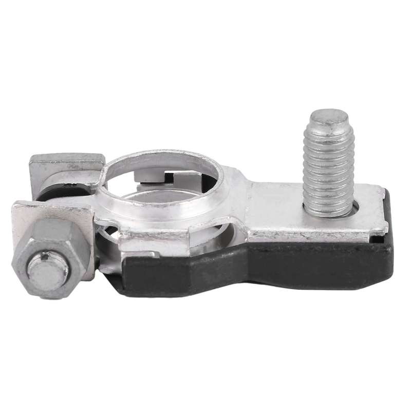 8pcs 2 Way Jack Socket Spring Push Connector Speaker Terminal Block