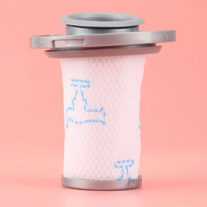 For Rowenta Zr009006 Filter for X-force Flex 8.60 Vacuum Cleaner